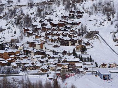 Chalet Breckenridge Sud