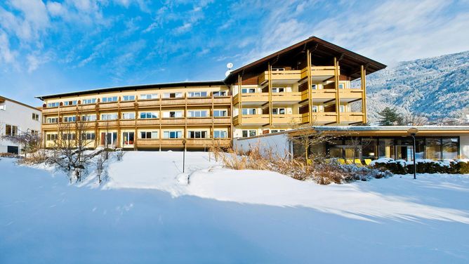 Ferienhotel Moarhof