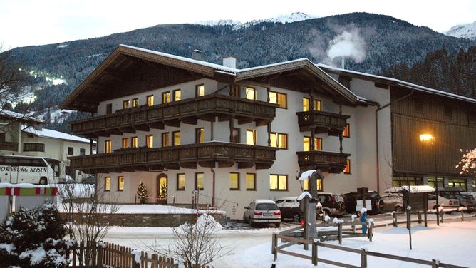 Appartement Ferienhof Lackner in Kaltenbach (Zillertal) (Österreich)