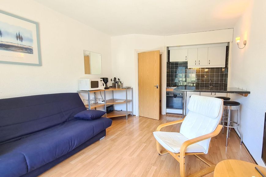 Residence Andromede - Slide 4