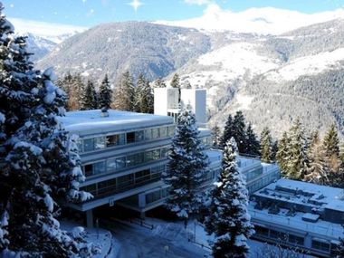 Hotel Solaria in Marilleva 1400