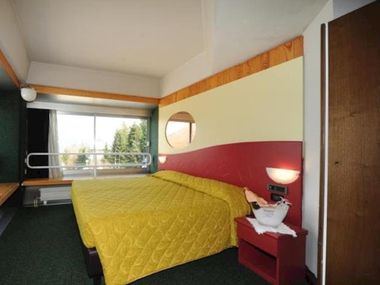 Hotel Solaria
