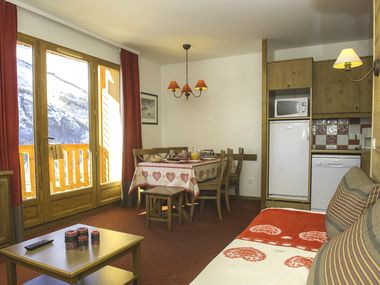 Les Chalets Valoria - photo 13
