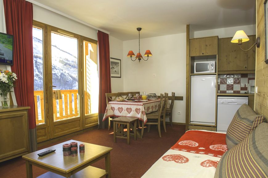 Slide3 - Les Chalets Valoria