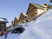 Les Chalets Valoria - photo 22