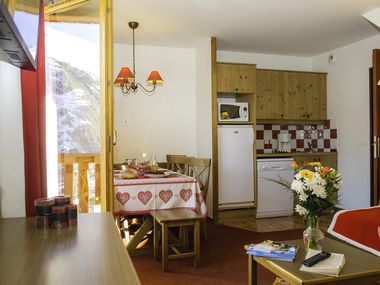 Les Chalets Valoria - photo 28