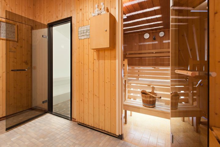 🏨 Votre hébergement