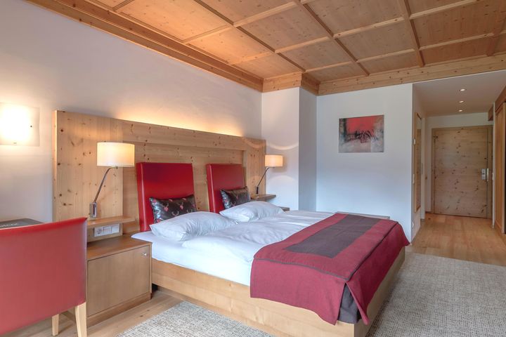 🏨 Votre hébergement