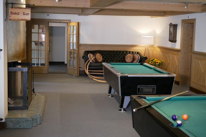 Hotel Sternen - Apartment - Unterwasser