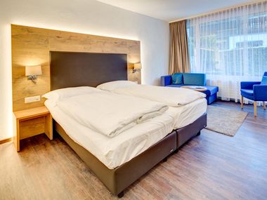 Alpen Resort Hotel