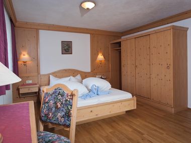 Gasthof Kristall