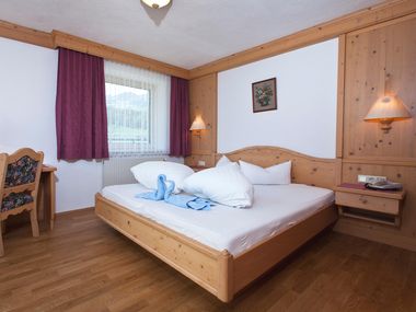 Gasthof Kristall