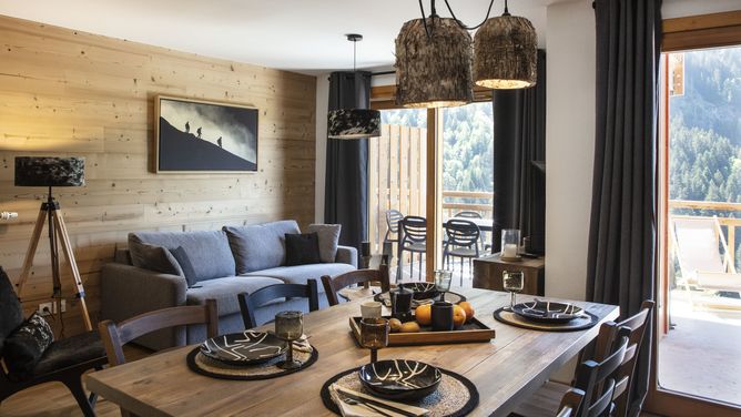 Résidence Les Edelweiss