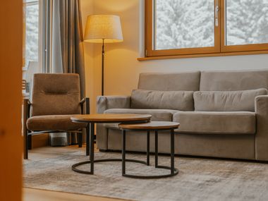 Alpin Resort Montafon