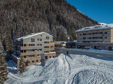 Alpin Resort Montafon