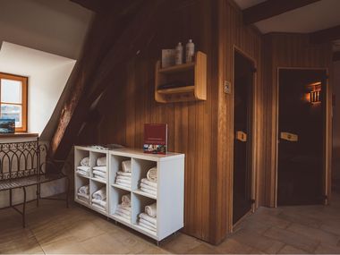 Heritage Hotel Hallstatt