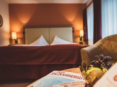 Heritage Hotel Hallstatt
