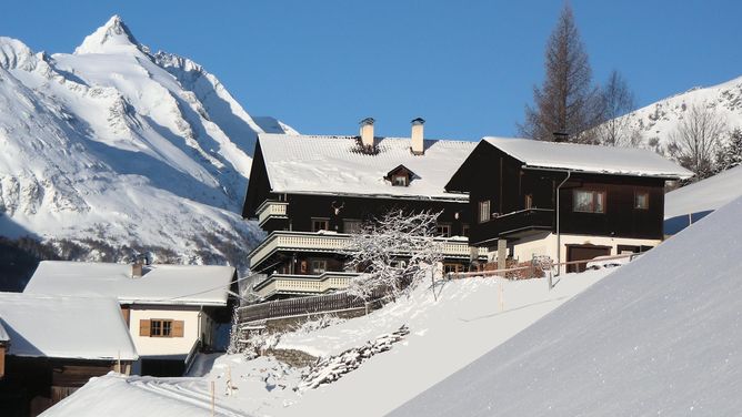 Bio-boerderij Ederhof