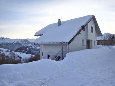 Chalet Hestia in Le Corbier