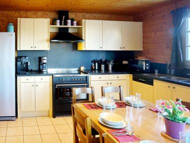Chalet Hestia