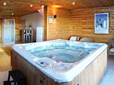 Chalet Hestia