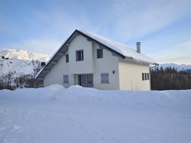 Chalet Hestia
