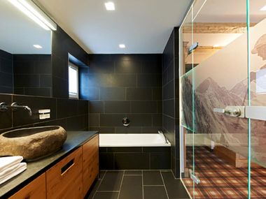 Sport- und Genusshotel Silvretta