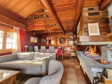 Chalet Rosophee - photo 13