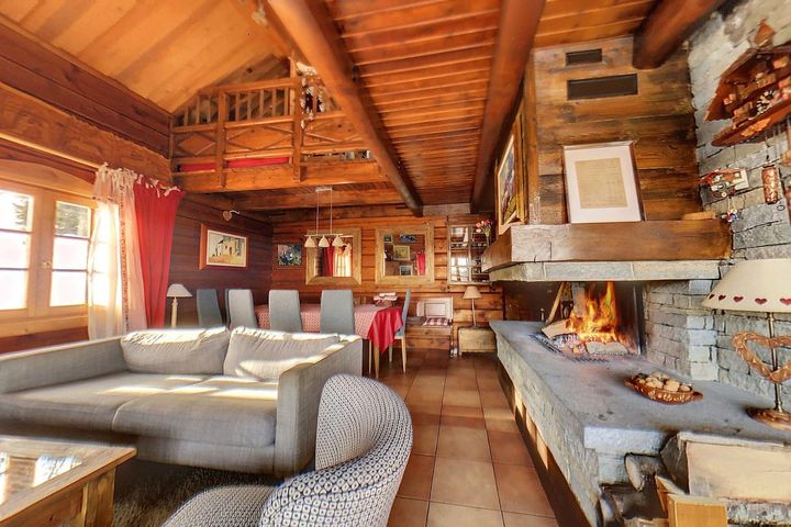 10-pers.-chalet (ca. 150 m²), LG