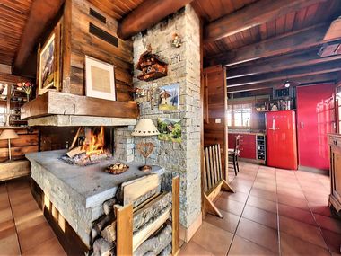 Chalet Rosophee - photo 28