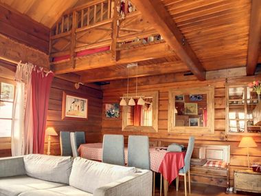 Chalet Rosophee