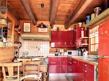 Chalet Rosophee - photo 23