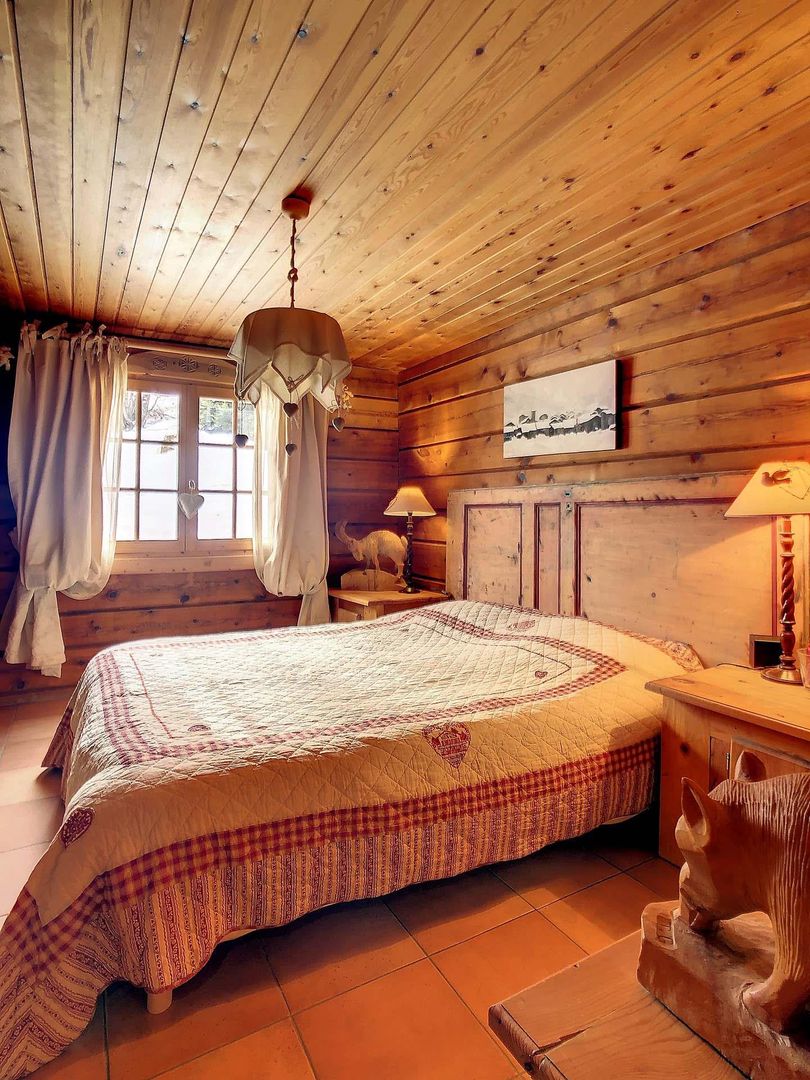 Chalet Rosophee - photo 10
