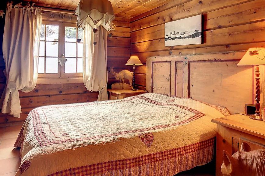 Chalet Rosophee - Slide 2