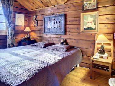 Chalet Rosophee