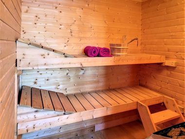 Chalet Rosophee - photo 18