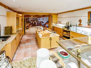 Landhotel Tirolerhof