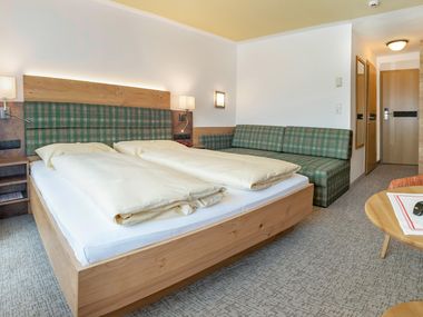 Landhotel Tirolerhof