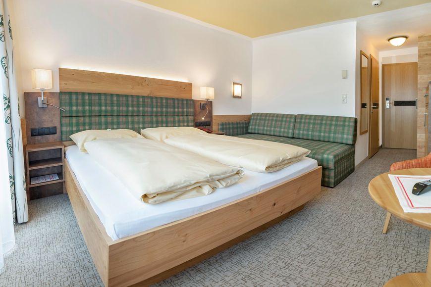 Dvoulůžkový pokoj, sprcha/WC, P Cover Photo