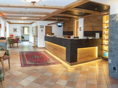 Landhotel Tirolerhof