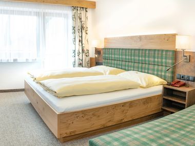 Landhotel Tirolerhof