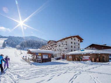 Landhotel Tirolerhof