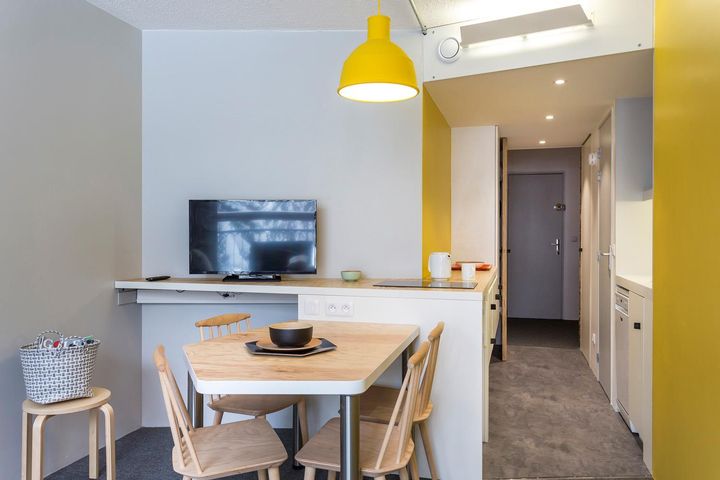 🏨 Votre hébergement - Jours 1 à 8