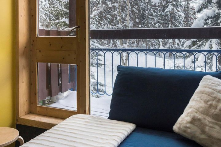 🏨 Votre hébergement - Jours 1 à 8