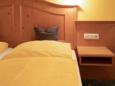 Hotel K&ouml;nigsleiten Vital-Alpin