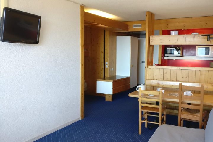 🏨 Votre hébergement - Jours 1 à 8