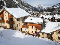 Résidence Les Roches Fleuries in Valloire (Frankreich)