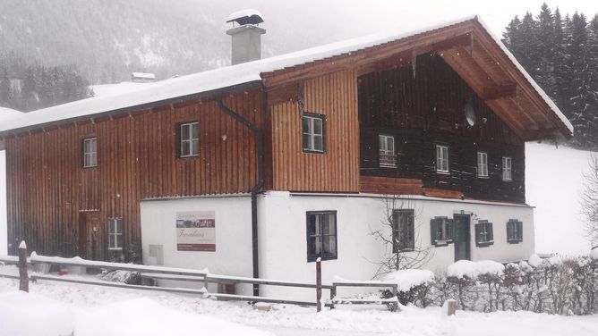 Meer info over Ferienhaus Eckstoa  bij Wintertrex