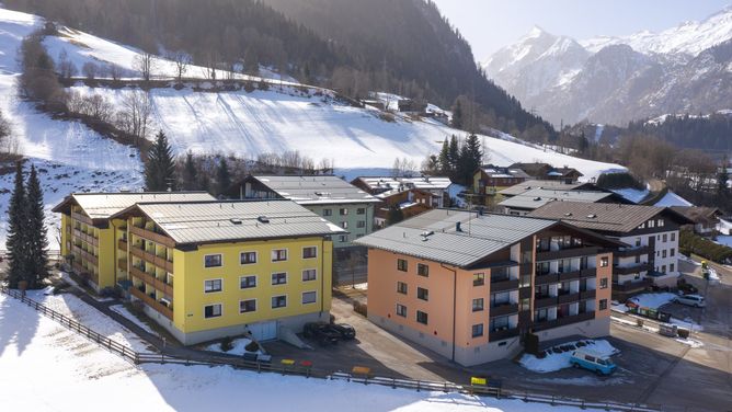 Kaprun Apartments