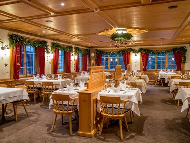 Hotel Alpbach